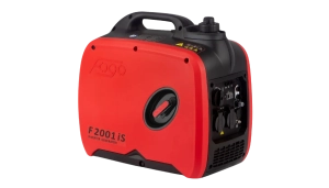  Agregat prądotwórczy Fogo F2001 IS