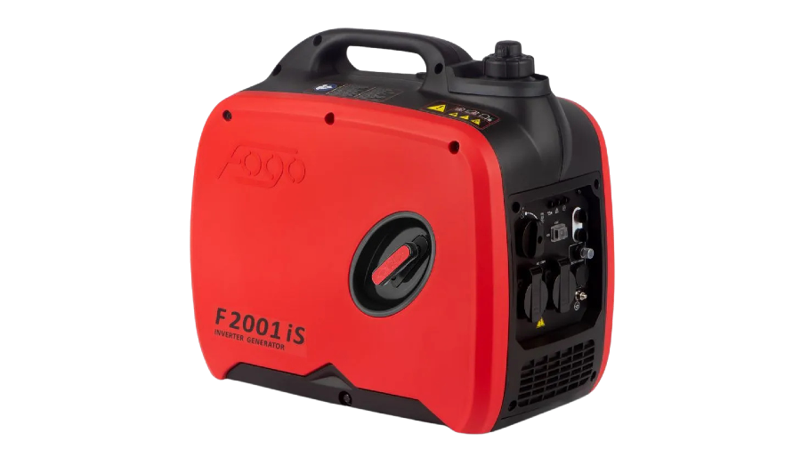 Agregat prądotwórczy Fogo F2001 IS