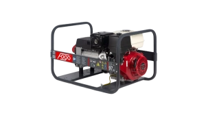  Agregat prądotwórczy FH9000R 