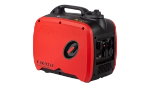  Agregat prądotwórczy F 3001 IS 