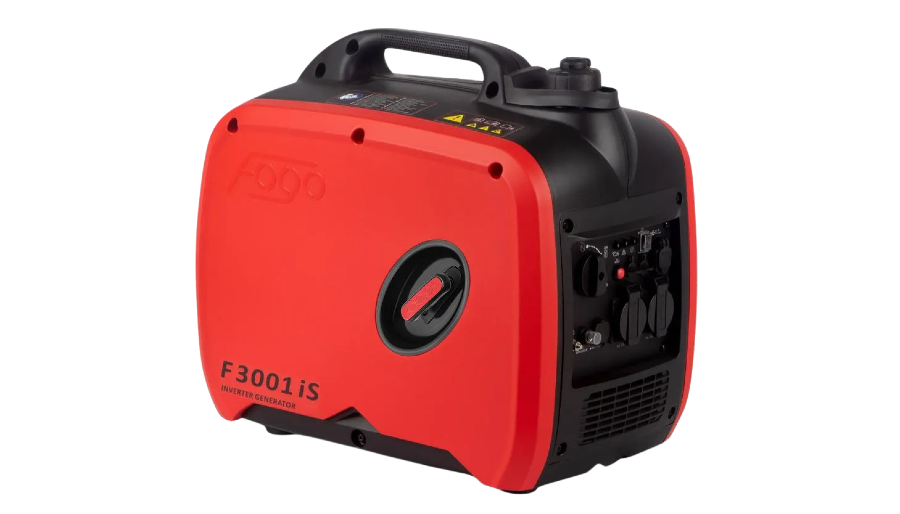 Agregat prądotwórczy FE 3001 IS 