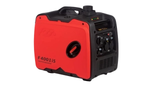  Agregat prądotwórczy F 4001 IS