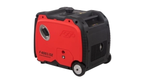  Agregat prądotwórczy F 4001 iSE