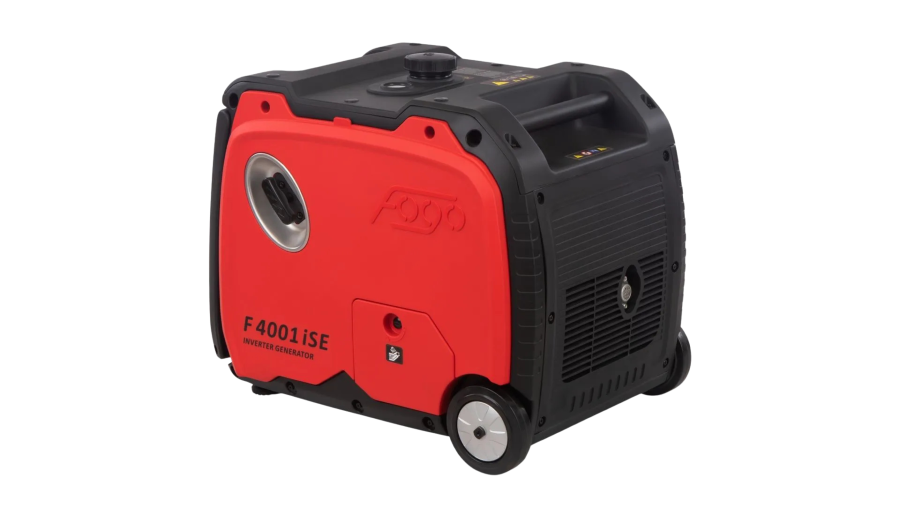Agregat prądotwórczy F 4001 iSE