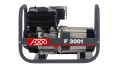 Agregat prądotwórczy F 3001