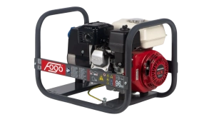  Agregat prądotwórczy FH 3001
