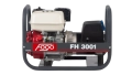 Agregat prądotwórczy FH 3001