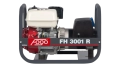Agregat prądotwórczy FH 3001 R 