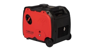  Agregat prądotwórczy F 5001 iSG