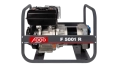 Agregat prądotwórczy F 5001 R
