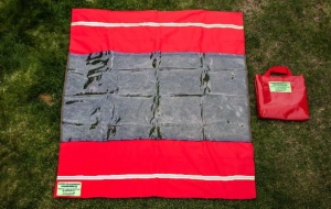  Osłona osoby ratowanej OMS-1