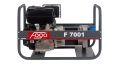 Agregat prądotwórczy F 7001