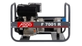 Agregat prądotwórczy F 7001 R