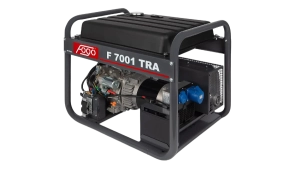  Agregat prądotwórczy FH 7001 TRA