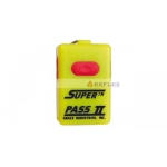 Sygnalizator bezruchu i temperatury Super Pass II