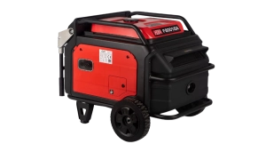  Agregat prądotwórczy F 8001 iSA