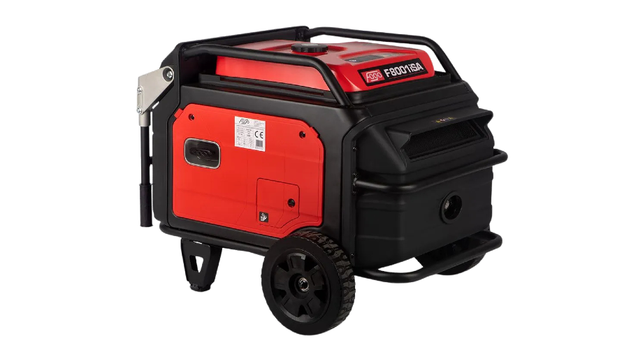 Agregat prądotwórczy F 8001 iSA