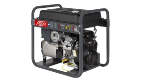  Agregat prądotwórczy FV 10001 TRA