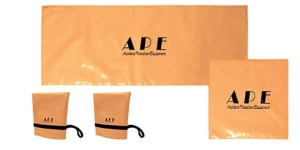 Zestaw zabezpieczający ostre krawędzie 1