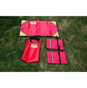  Zestaw pokrowców ochronnych na ostre krawędzie ZMS-1