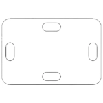 Osłona przezroczysta