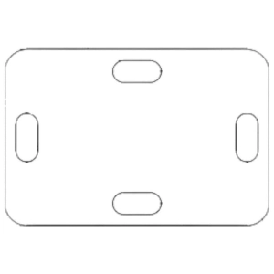  Osłona przezroczysta