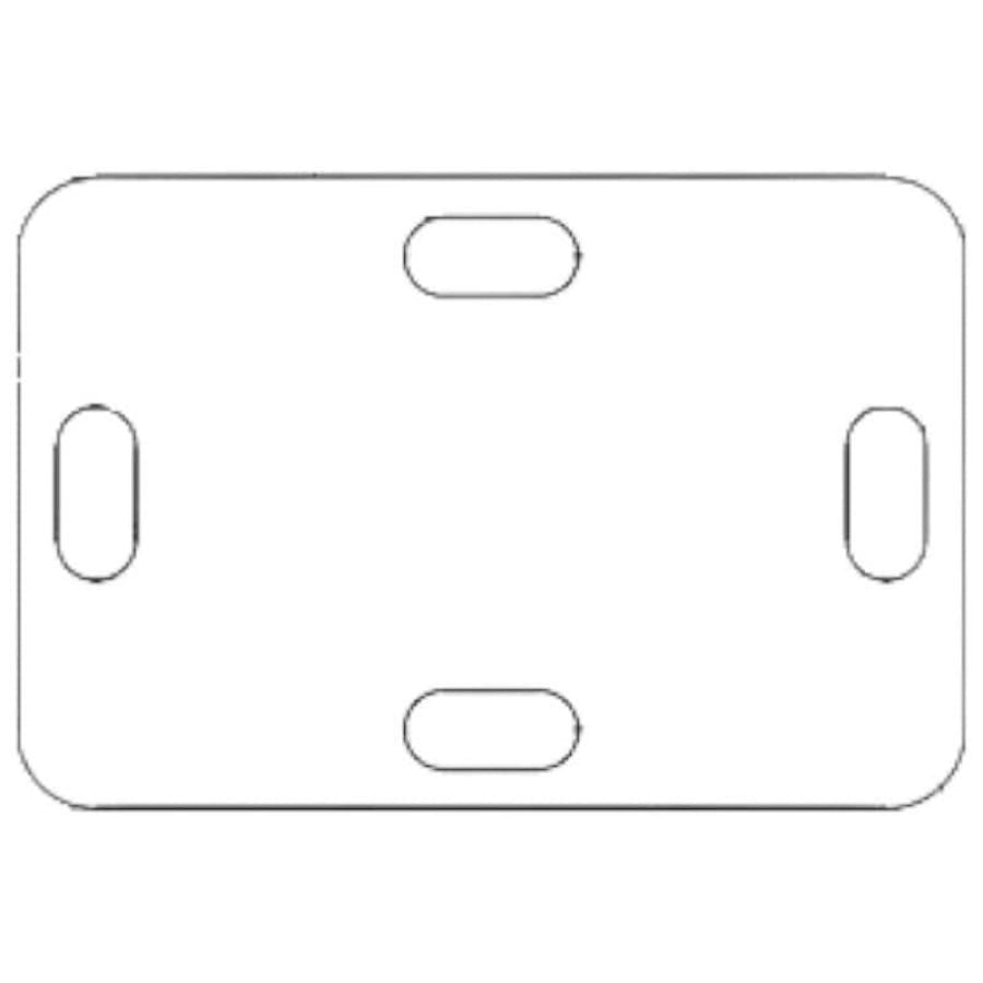 Osłona przezroczysta.