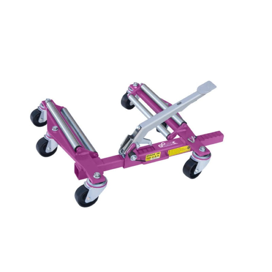 Rolki transportowe GOJAK 5211