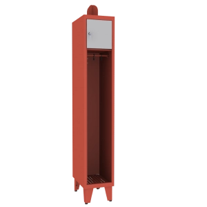 Szafa strażacka STRN300