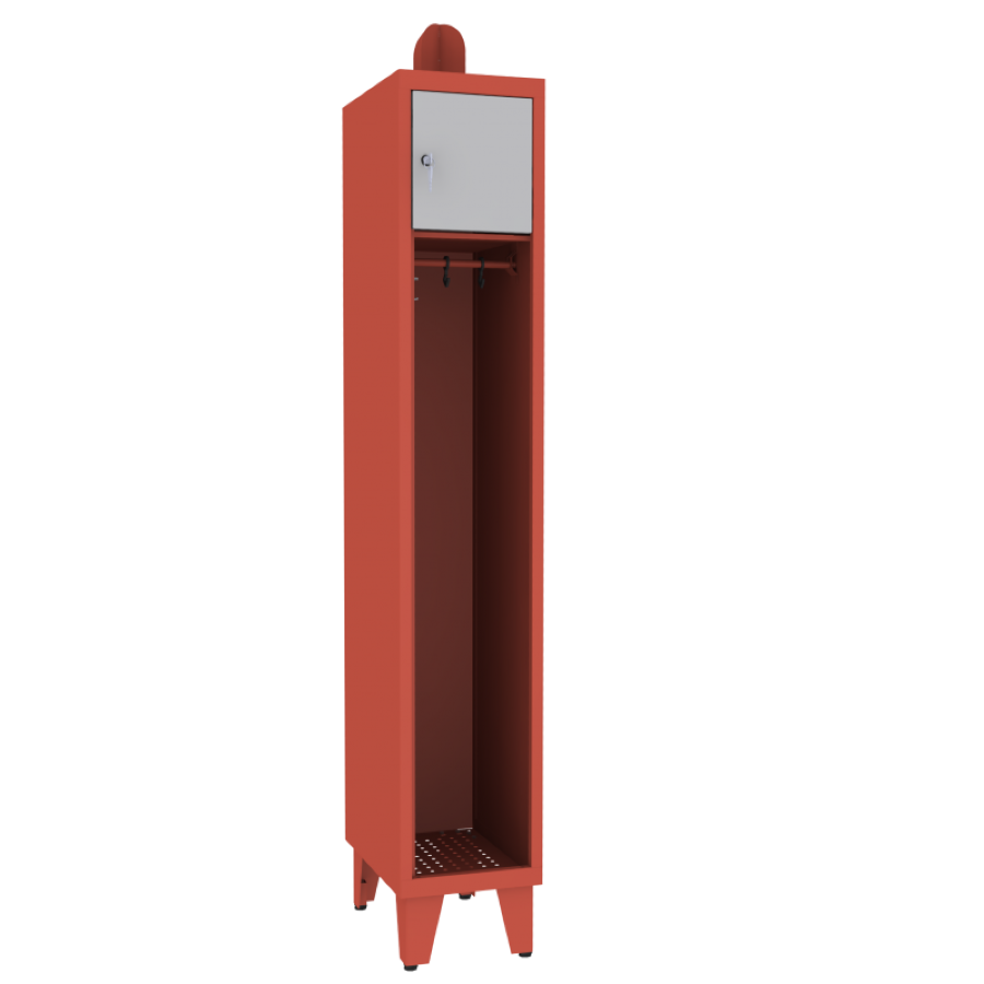 Szafa strażacka STRN300