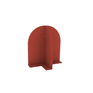 Uchwyt hełmu strażackiego compact