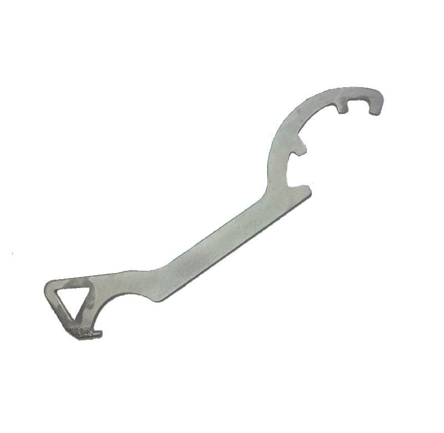 Klucz uniwersalny K-6 do łączników i nasad.