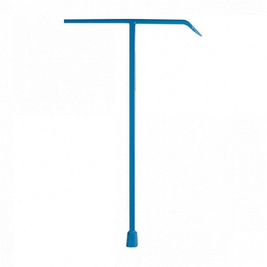 Klucz do hydrantu podziemnego/zasuw.