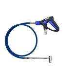 Lanca kominowa FTRS BLUE FENIX (wysokociśnieniowa)