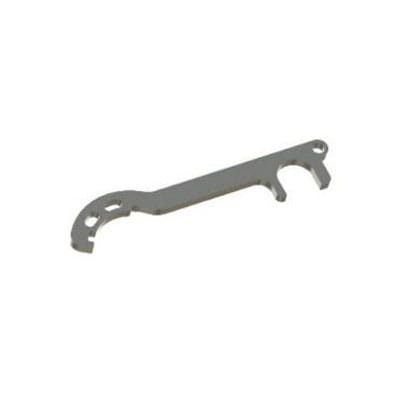 Klucz do lancy MK II 35.