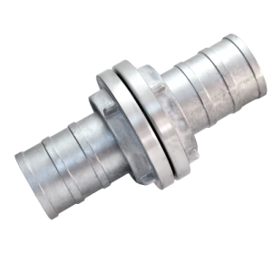  Łącznik ssawny 110/100 (para) aluminium typ Storz