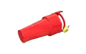 Nakładka do piany ciężkiej 1000 l/min do prądownic Legende i Magikador