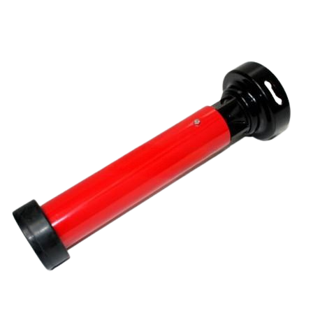 Nakładka pianowa do prądownicy Turbo Jet Rodzaj Piana ciężka .