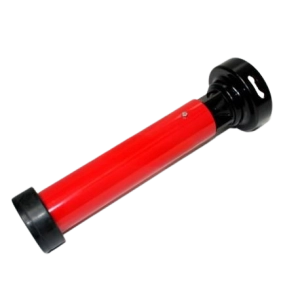 Nakładka pianowa do prądownicy Turbo Jet Rodzaj Piana średnia 