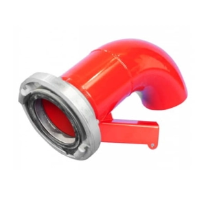 Nalewak do zbiornika wodnego 110