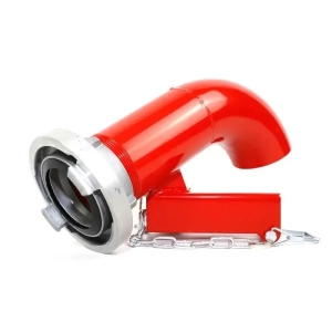  Nalewak do zbiornika wodnego 75