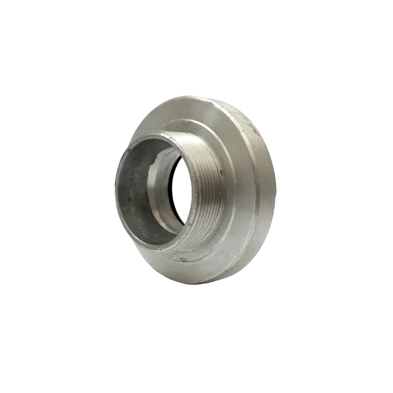 Nasada 75 z gwintem zewnętrznym G2 1/2".