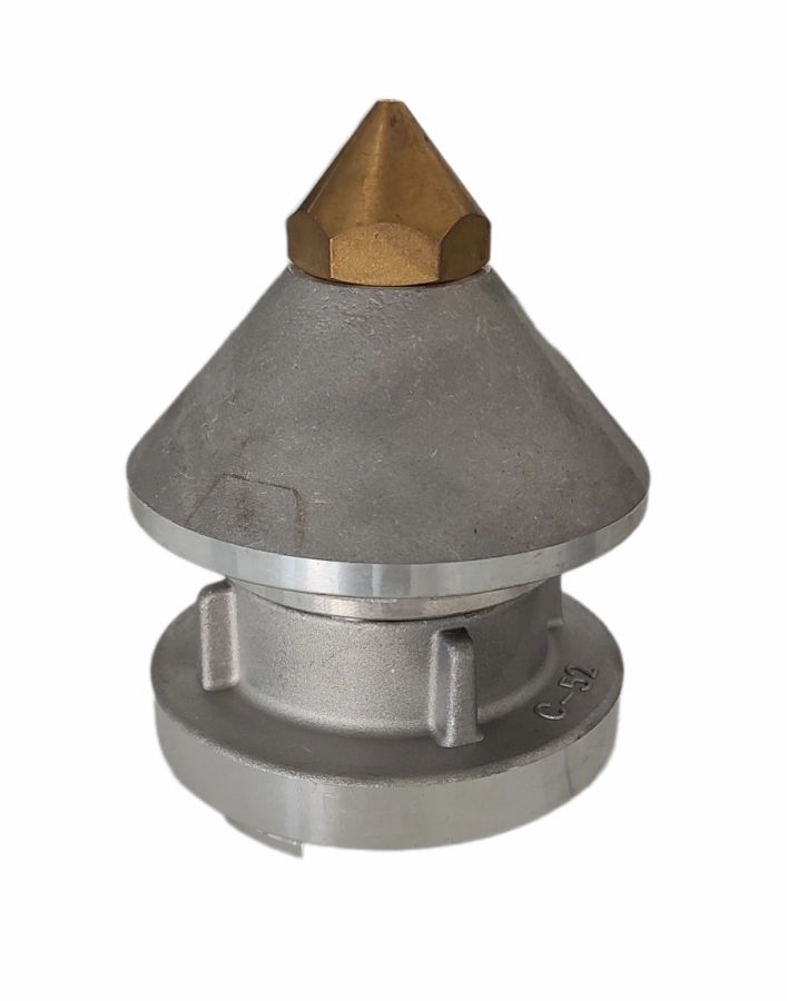 Nasada do czyszczeia kanałów Kret - fi52