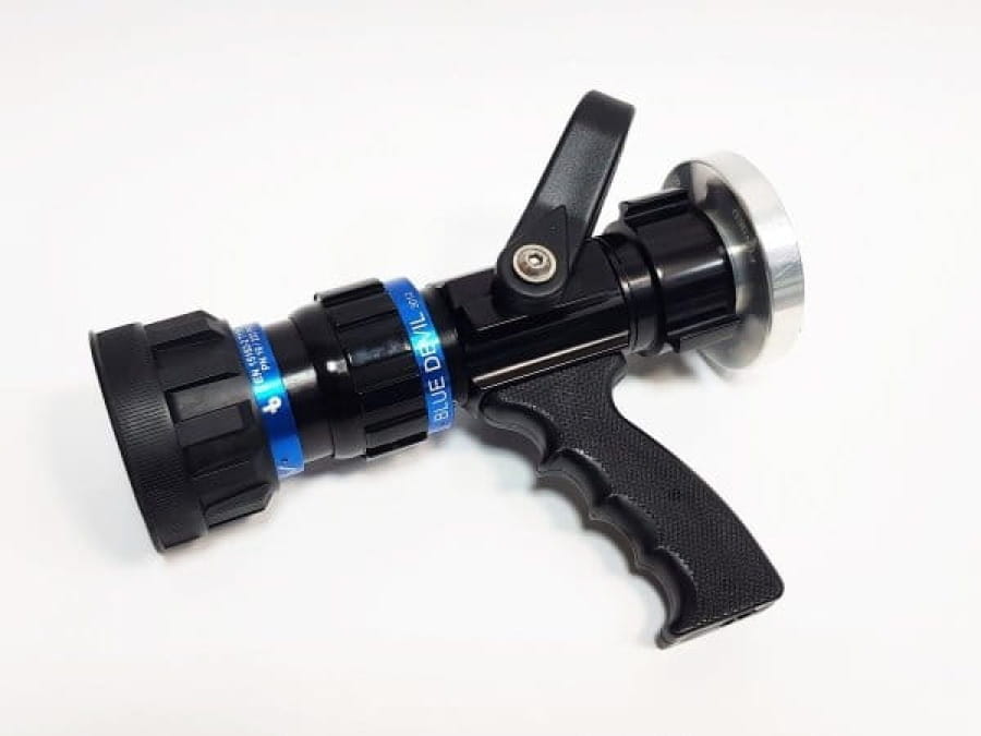 Prądownica wodna Turbo TIPSA Blue Devil 3012 C52