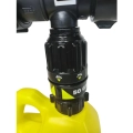 Prądownica pianowa z pojemnikiem SCOTTY 5l PP 4075-30V Z REGULACJĄ