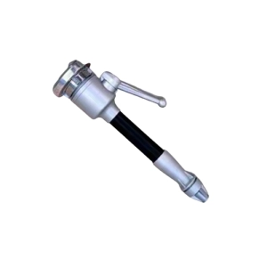 Prądownica wodna uniwersalna PW 75R z CNBOP 