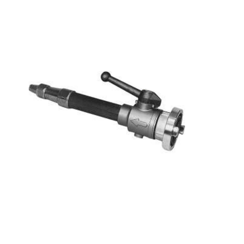 Prądownica wodna uniwersalna PW 52 R z CNBOP 