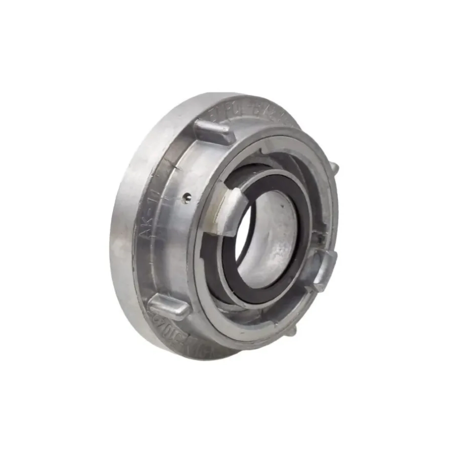 Przełącznik 110/75 PN aluminiowy.