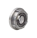 Przełącznik 52/25 PN Aluminium