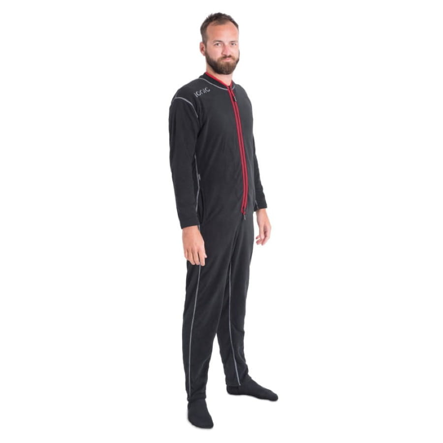  Ocieplacz IONIC Thermafleece.